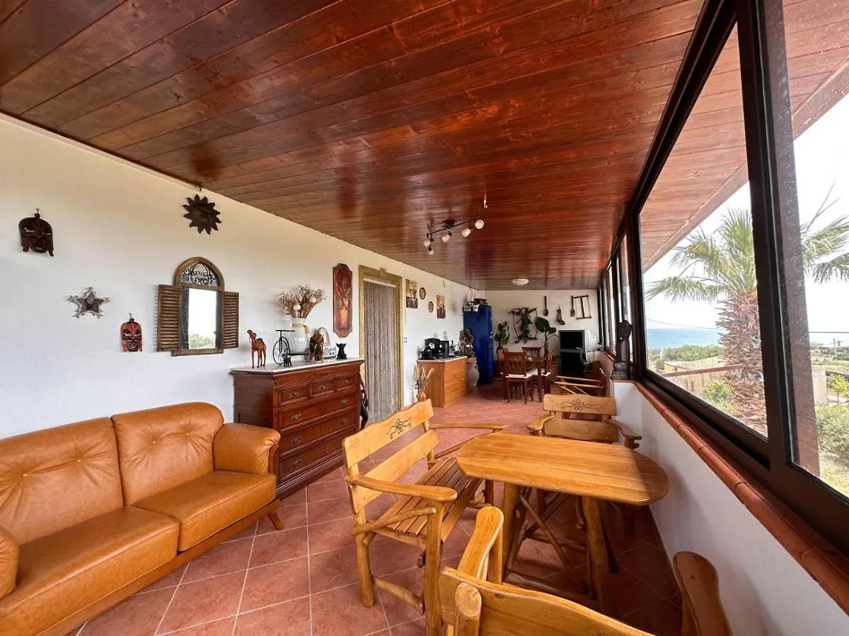 Guest house La Foggia Seaside Paradise Siculiana