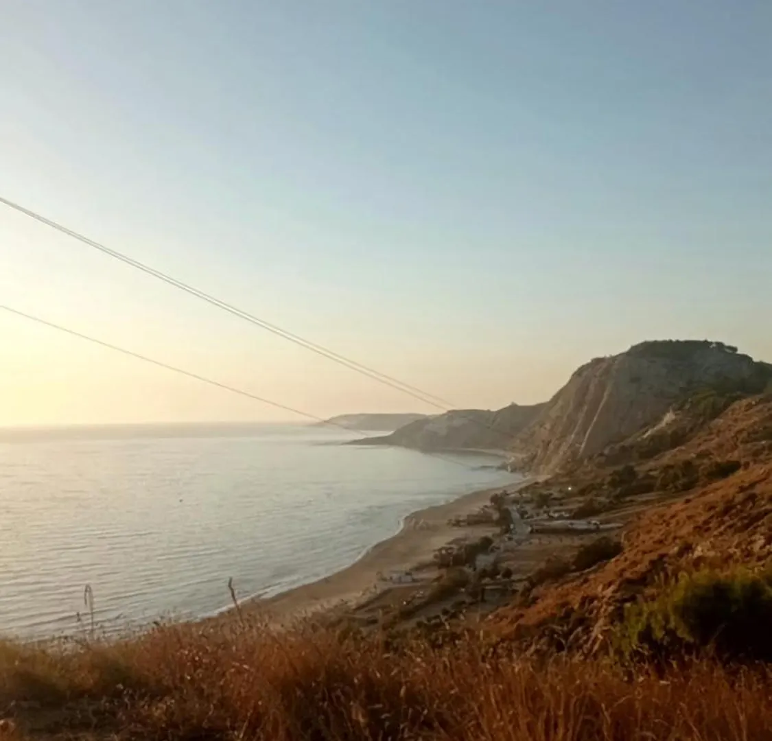 La Foggia Seaside Paradise Siculiana