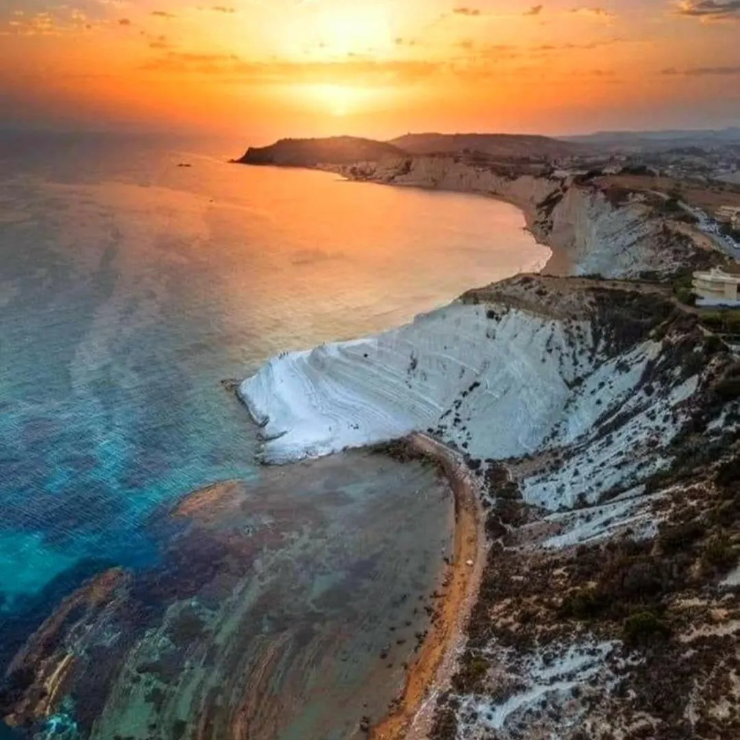 La Foggia Seaside Paradise Siculiana 0*,
