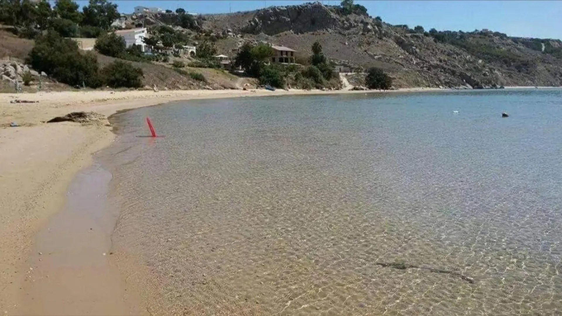 Penzion La Foggia Seaside Paradise Siculiana