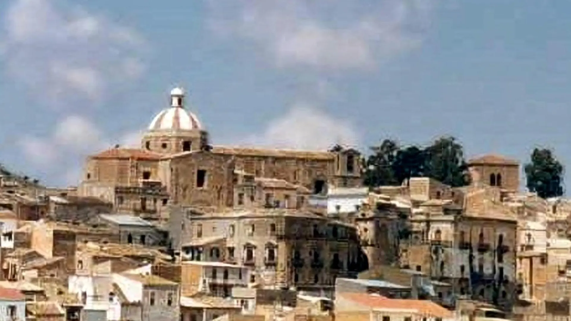 La Foggia Seaside Paradise Siculiana