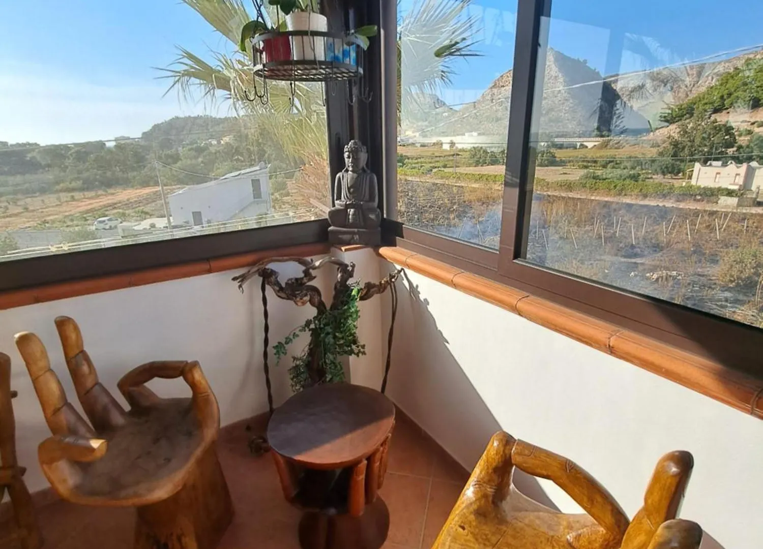 La Foggia Seaside Paradise Siculiana Guest house