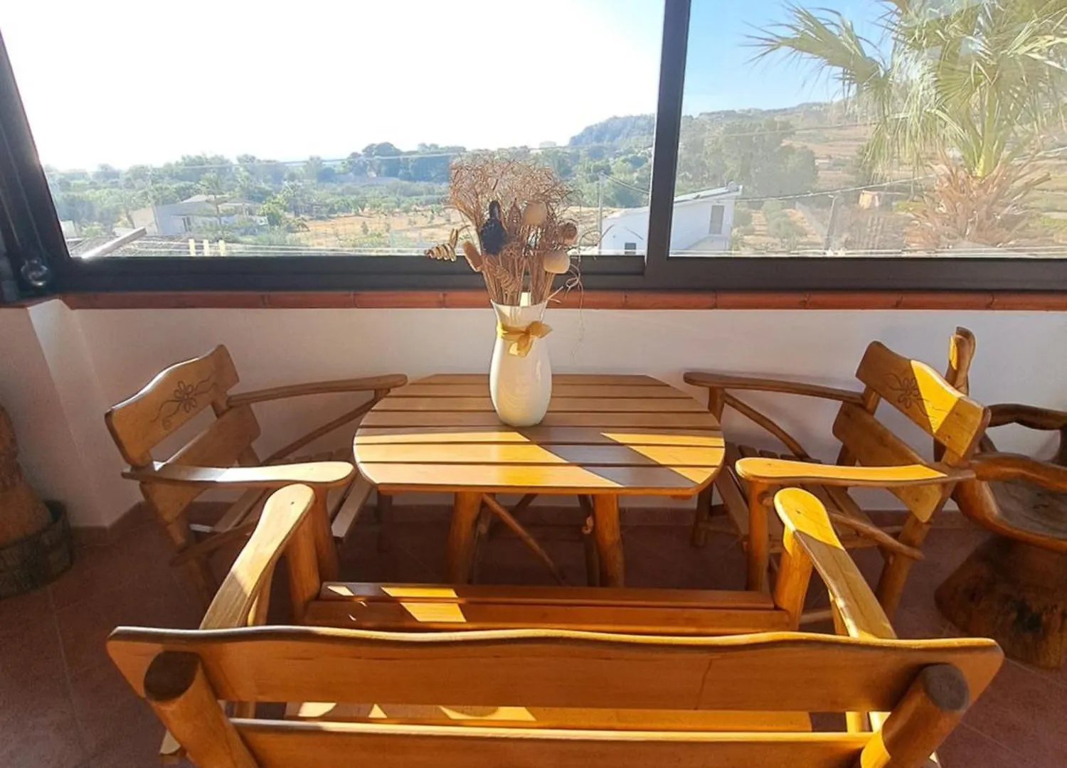 Guest house La Foggia Seaside Paradise Siculiana Italy