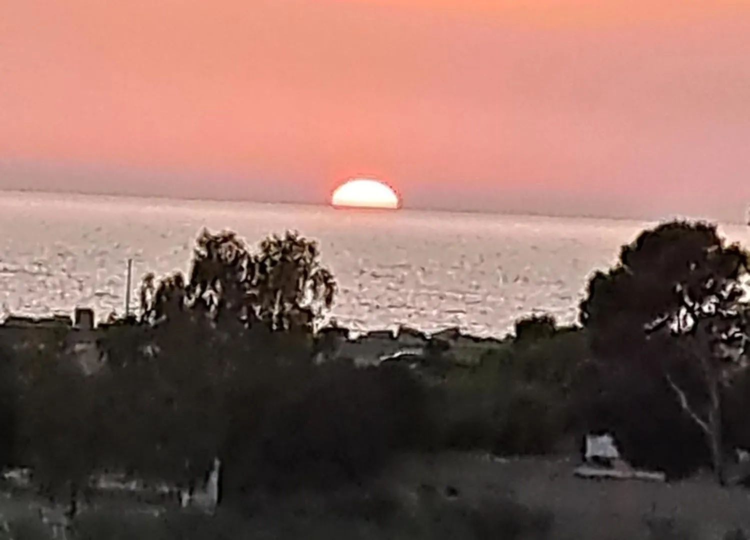 Penzion La Foggia Seaside Paradise Siculiana