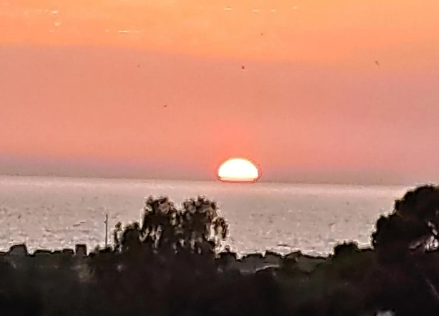 La Foggia Seaside Paradise Siculiana 0*,