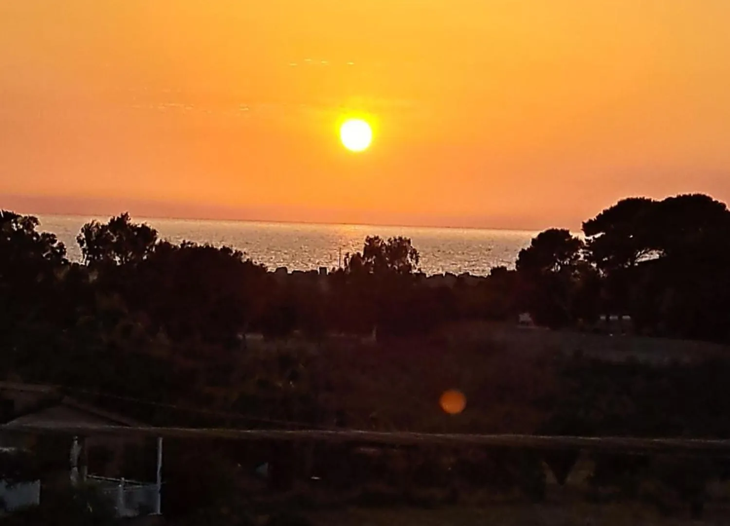 Guest house La Foggia Seaside Paradise Siculiana