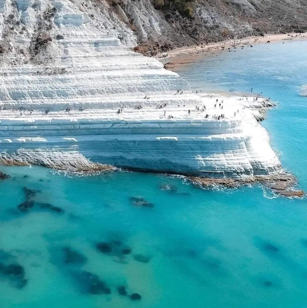 La Foggia Seaside Paradise Siculiana