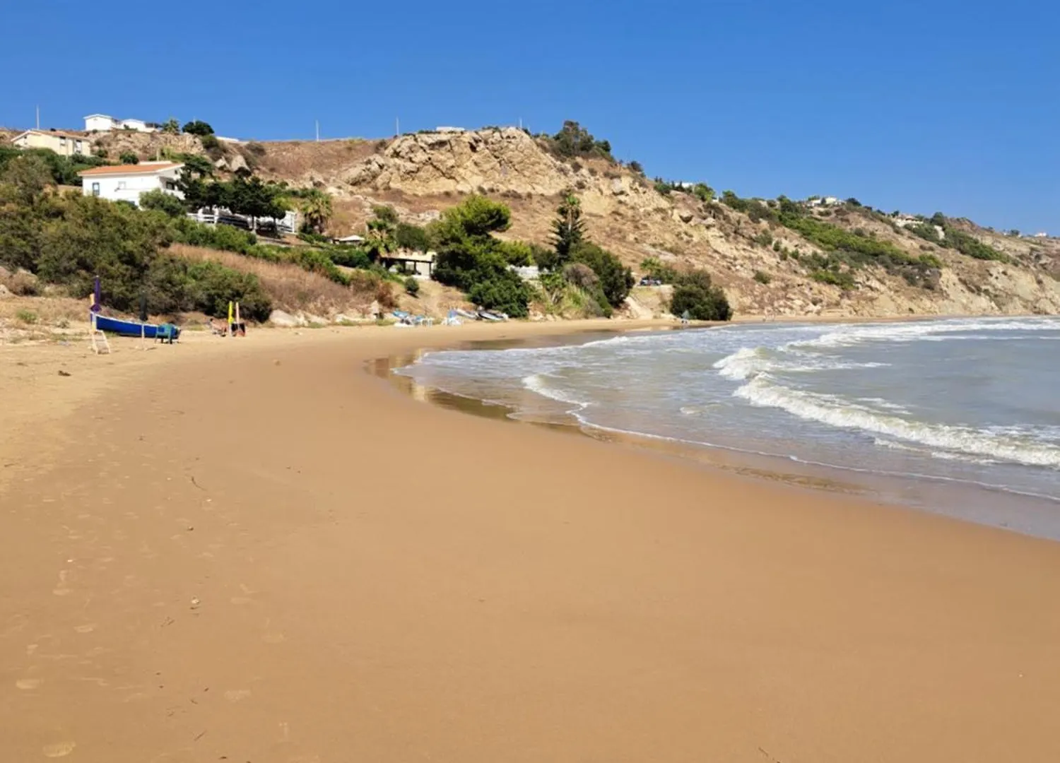 La Foggia Seaside Paradise Siculiana 0*,  Italy