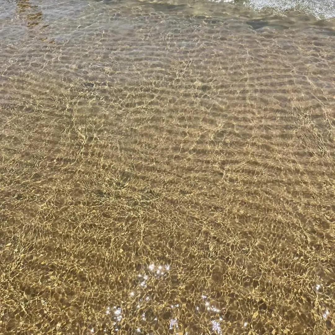 La Foggia Seaside Paradise Siculiana