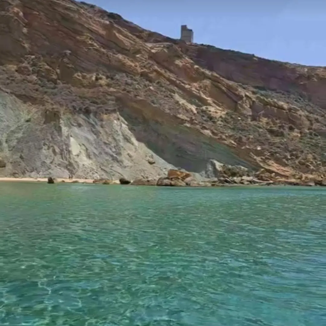 Vendégház La Foggia Seaside Paradise Siculiana Olaszország