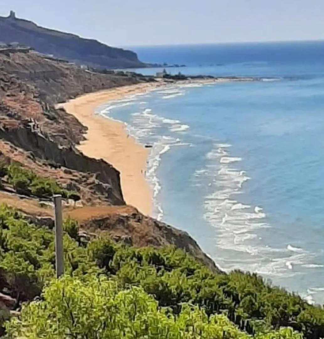 Guest house La Foggia Seaside Paradise Siculiana
