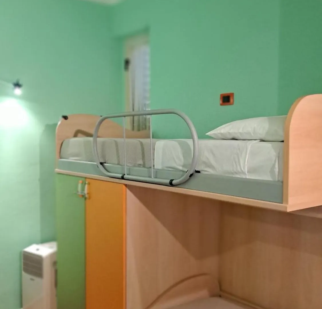 Guest house La Foggia Seaside Paradise Siculiana