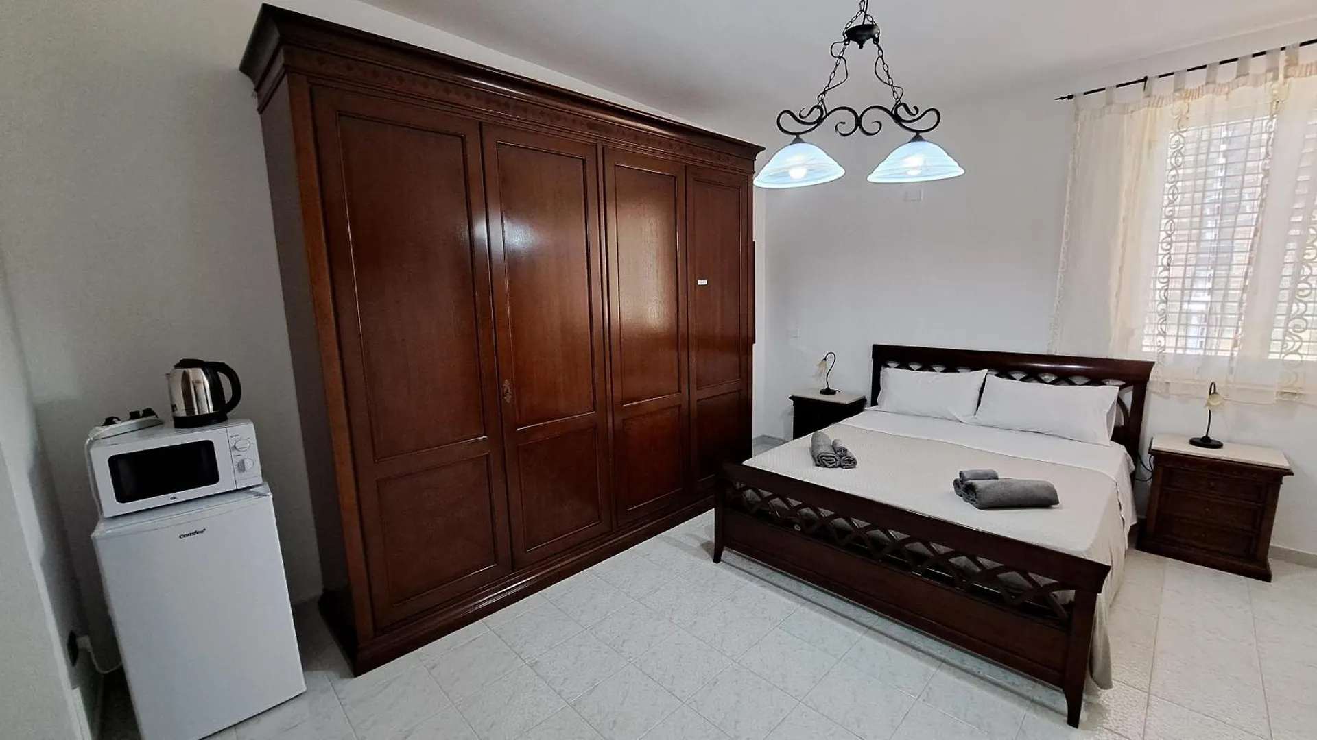 Guest house La Foggia Seaside Paradise Siculiana Italy