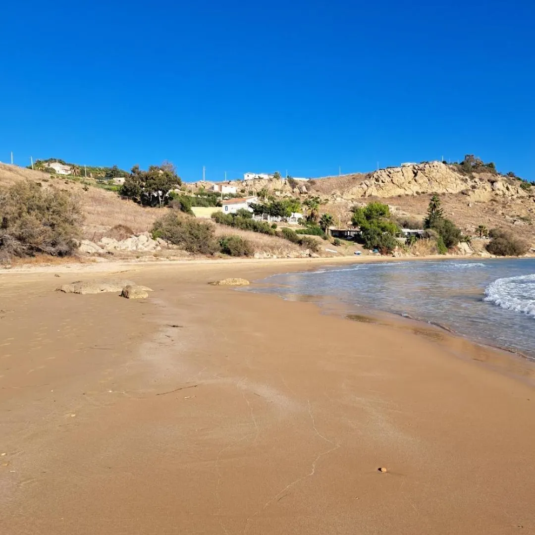 La Foggia Seaside Paradise Siculiana