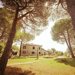 La Bertinora Villa Verucchio