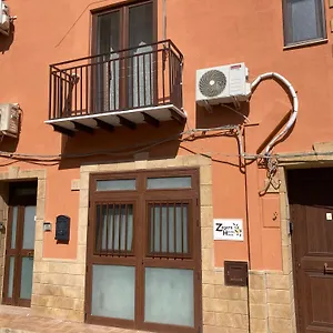 Zagara House Appartamento