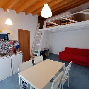 Santa Lucia Al Mare Casa vacanze