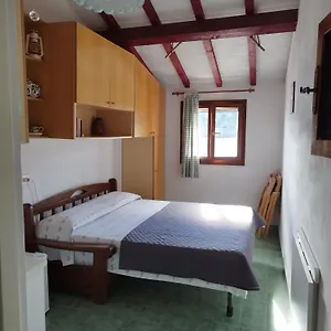 La Casina Di Anna Porto Vecchio
