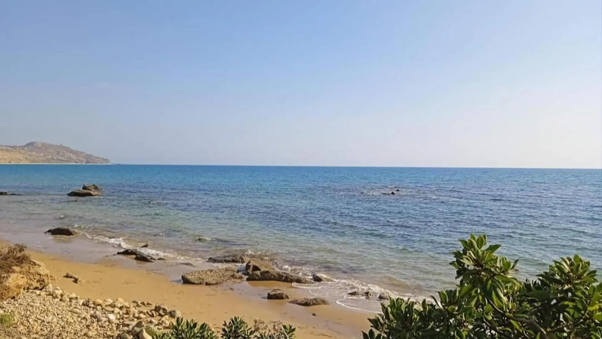 La Foggia Seaside Paradise Siculiana Affittacamere
