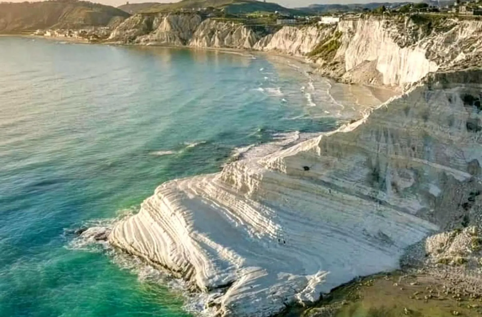 La Foggia Seaside Paradise Siculiana