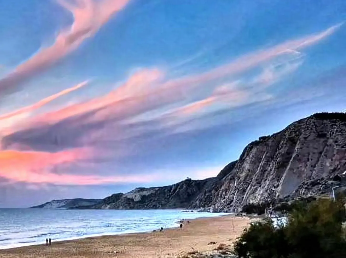 Affittacamere La Foggia Seaside Paradise Siculiana