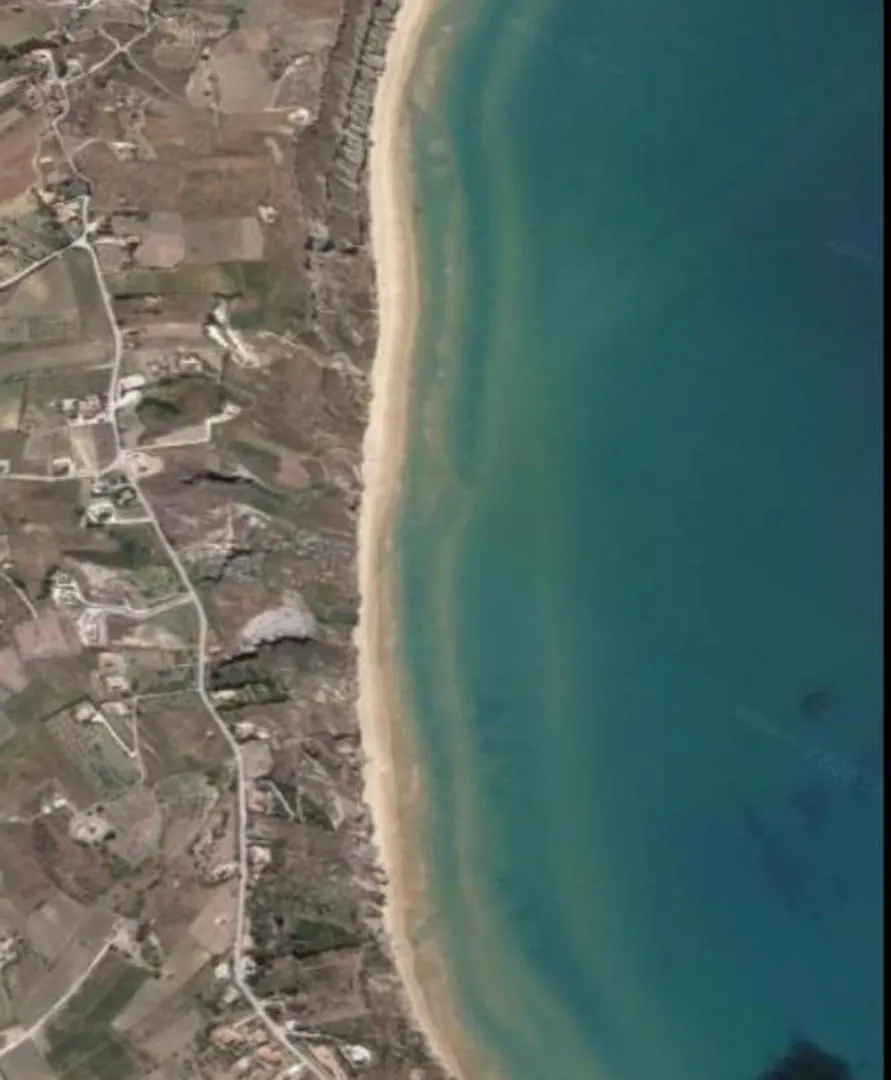 La Foggia Seaside Paradise Siculiana Affittacamere