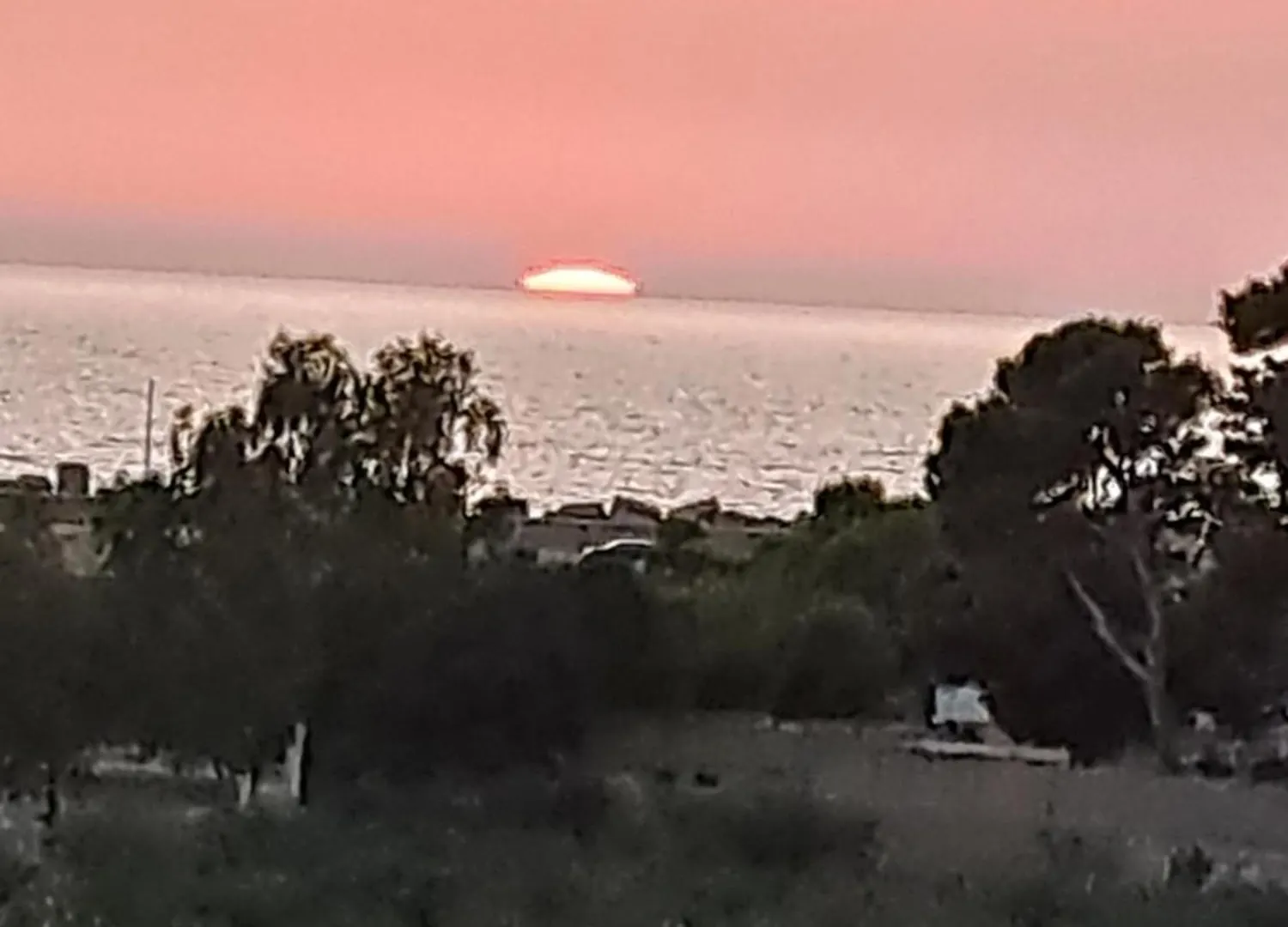 La Foggia Seaside Paradise Siculiana