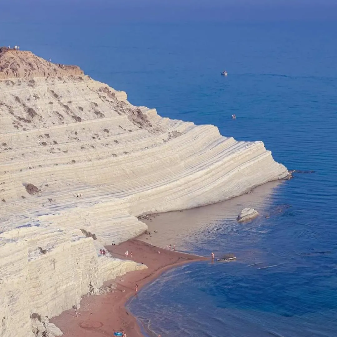 La Foggia Seaside Paradise Siculiana 0*,  Italia